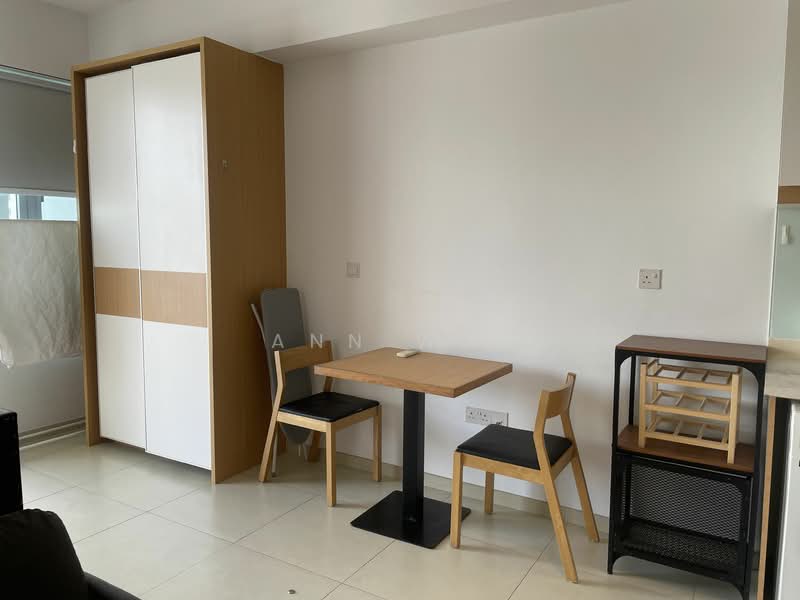 The Interweave, 21 Kim Keat Road, Studio, 388 sqft, Condominium For Rent, by Ann Wee, 21429912 - PropertyGuru.com.sg