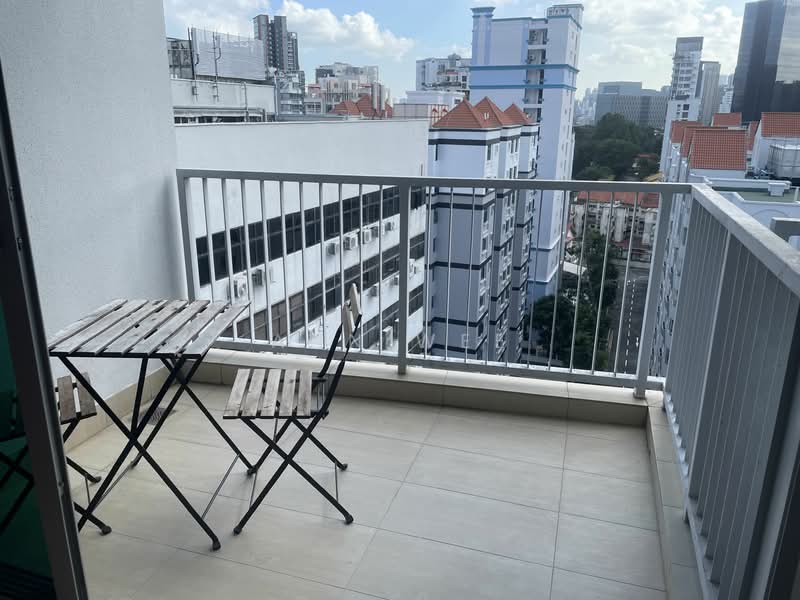 The Interweave, 21 Kim Keat Road, Studio, 388 sqft, Condominium For Rent, by Ann Wee, 21429912 - PropertyGuru.com.sg
