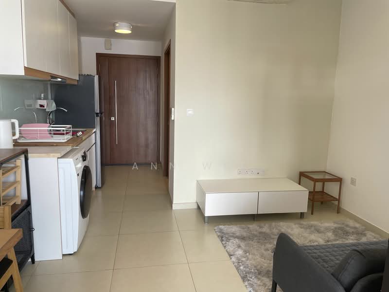 The Interweave, 21 Kim Keat Road, Studio, 388 sqft, Condominium For Rent, by Ann Wee, 21429912 - PropertyGuru.com.sg