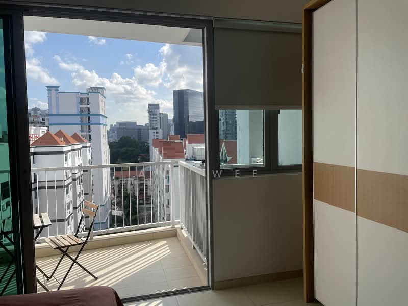 The Interweave, 21 Kim Keat Road, Studio, 388 sqft, Condominium For Rent, by Ann Wee, 21429912 - PropertyGuru.com.sg
