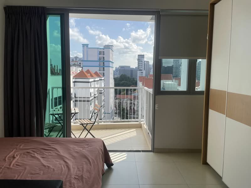 The Interweave, 21 Kim Keat Road, Studio, 388 sqft, Condominium For Rent, by Ann Wee, 21429912 - PropertyGuru.com.sg