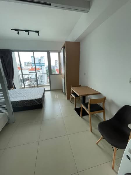 The Interweave, 21 Kim Keat Road, Studio, 388 sqft, Condominium For Rent, by Ann Wee, 21429912 - PropertyGuru.com.sg