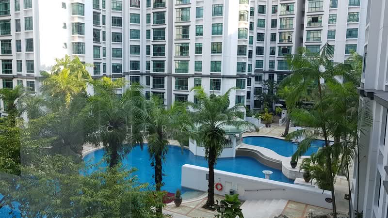 The Hillside, 343 Upper Bukit Timah Road, 3 Bedrooms, 1,302 sqft, Condominium For Rent, by Cheryl Tan, 21430337 - PropertyGuru.com.sg
