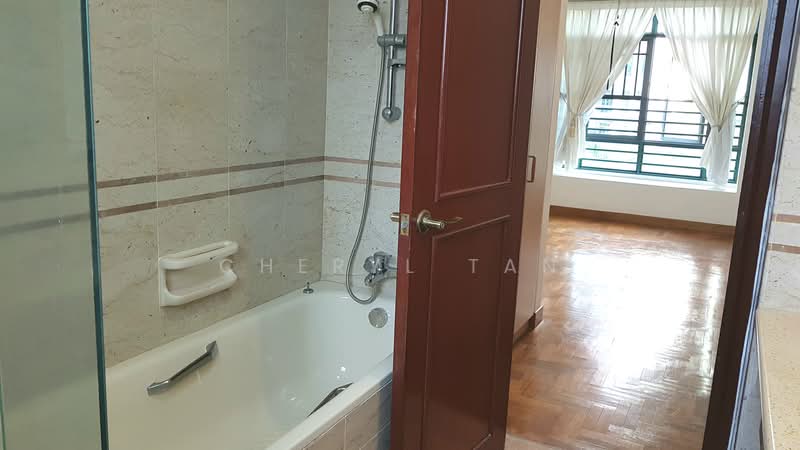 The Hillside, 343 Upper Bukit Timah Road, 3 Bedrooms, 1,302 sqft, Condominium For Rent, by Cheryl Tan, 21430337 - PropertyGuru.com.sg