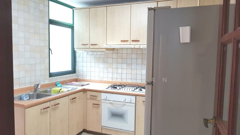The Hillside, 343 Upper Bukit Timah Road, 3 Bedrooms, 1,302 sqft, Condominium For Rent, by Cheryl Tan, 21430337 - PropertyGuru.com.sg