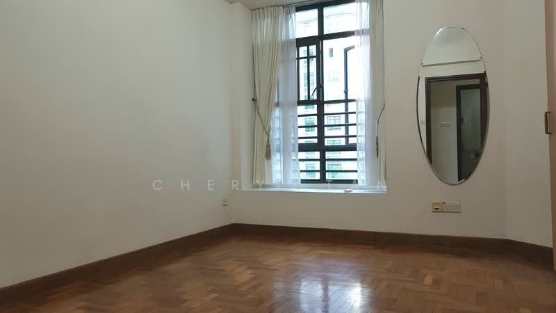 The Hillside, 343 Upper Bukit Timah Road, 3 Bedrooms, 1,302 sqft, Condominium For Rent, by Cheryl Tan, 21430337 - PropertyGuru.com.sg