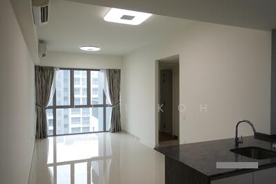 For Rent - Bedok Residences