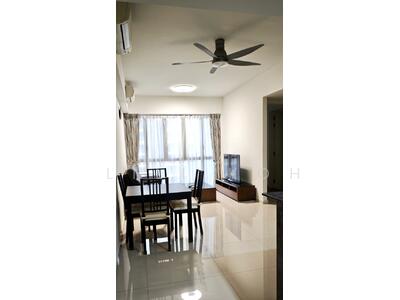 For Rent - Bedok Residences
