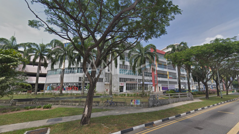 Eunos Technolink, 9 Kaki Bukit Road 1, 2,434 sqft, Factory / Workshop (B2) For Sale, by Bryan Koh, 21430958 - CommercialGuru.com.sg