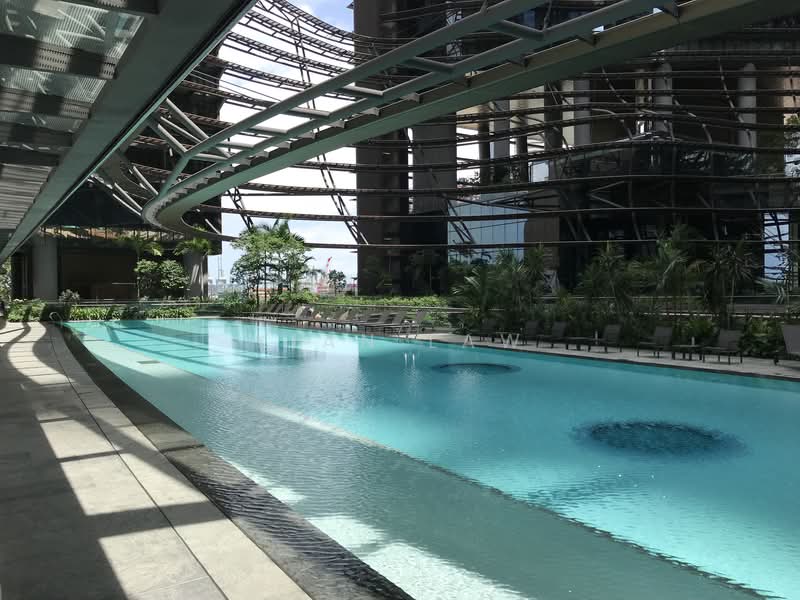 Marina One Residences, 21 Marina Way, 1 Bedroom, 735 sqft, Condominium For Rent, by Kian Law, 21431053 - PropertyGuru.com.sg