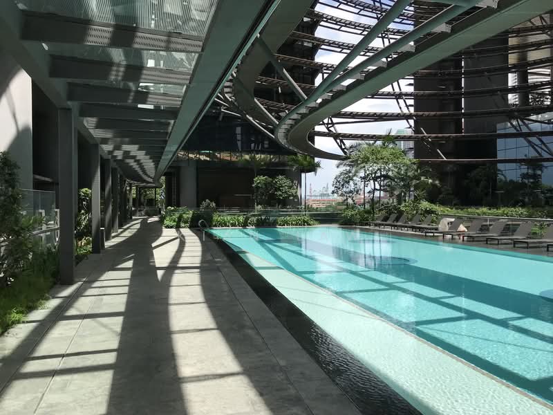 Marina One Residences, 21 Marina Way, 1 Bedroom, 735 sqft, Condominium For Rent, by Kian Law, 21431053 - PropertyGuru.com.sg