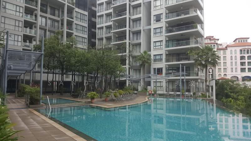 The Pier at Robertson, 80 Mohamed Sultan Road, Orchard / River Valley, 1 Bedroom, 752 sqft, Apartment For Rent, by Sandy Tan 陈秀汶, 21431570 - PropertyGuru.com.sg