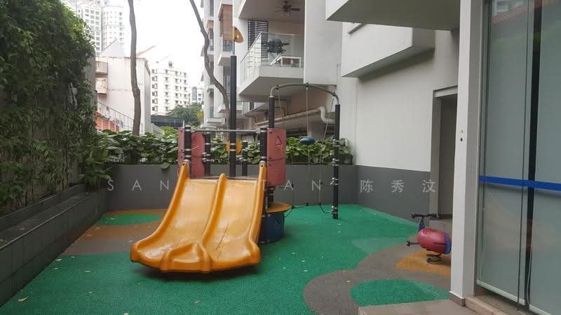 The Pier at Robertson, 80 Mohamed Sultan Road, Orchard / River Valley, 1 Bedroom, 752 sqft, Apartment For Rent, by Sandy Tan 陈秀汶, 21431570 - PropertyGuru.com.sg