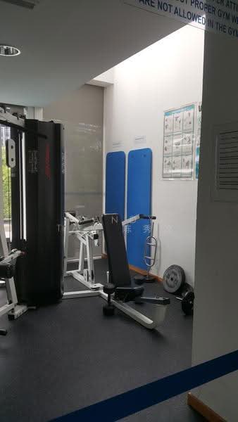 The Pier at Robertson, 80 Mohamed Sultan Road, Orchard / River Valley, 1 Bedroom, 752 sqft, Apartment For Rent, by Sandy Tan 陈秀汶, 21431570 - PropertyGuru.com.sg