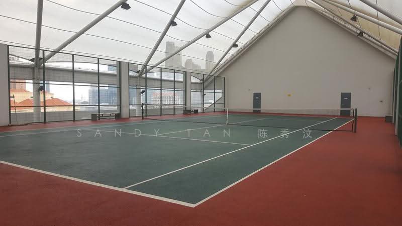 The Pier at Robertson, 80 Mohamed Sultan Road, Orchard / River Valley, 1 Bedroom, 752 sqft, Apartment For Rent, by Sandy Tan 陈秀汶, 21431570 - PropertyGuru.com.sg