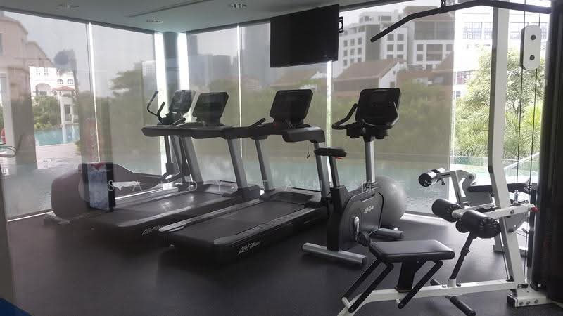 The Pier at Robertson, 80 Mohamed Sultan Road, Orchard / River Valley, 1 Bedroom, 752 sqft, Apartment For Rent, by Sandy Tan 陈秀汶, 21431570 - PropertyGuru.com.sg