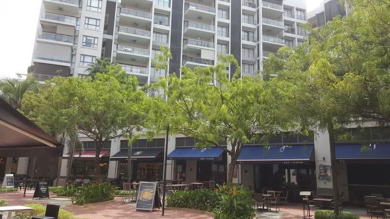 The Pier at Robertson, 80 Mohamed Sultan Road, Orchard / River Valley, 1 Bedroom, 752 sqft, Apartment For Rent, by Sandy Tan 陈秀汶, 21431570 - PropertyGuru.com.sg