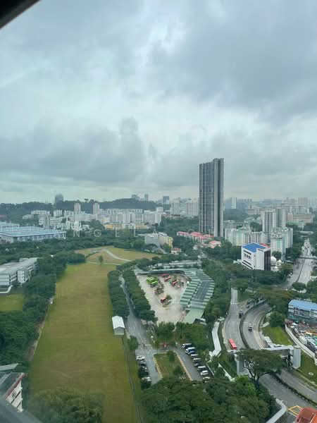 Spottiswoode Residences, 48 Spottiswoode Park Road, 1 Bedroom, 603 sqft, Condominium For Sale, by Angela Chan, 21431703 - PropertyGuru.com.sg