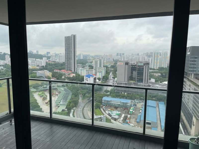 Spottiswoode Residences, 48 Spottiswoode Park Road, 1 Bedroom, 603 sqft, Condominium For Sale, by Angela Chan, 21431703 - PropertyGuru.com.sg