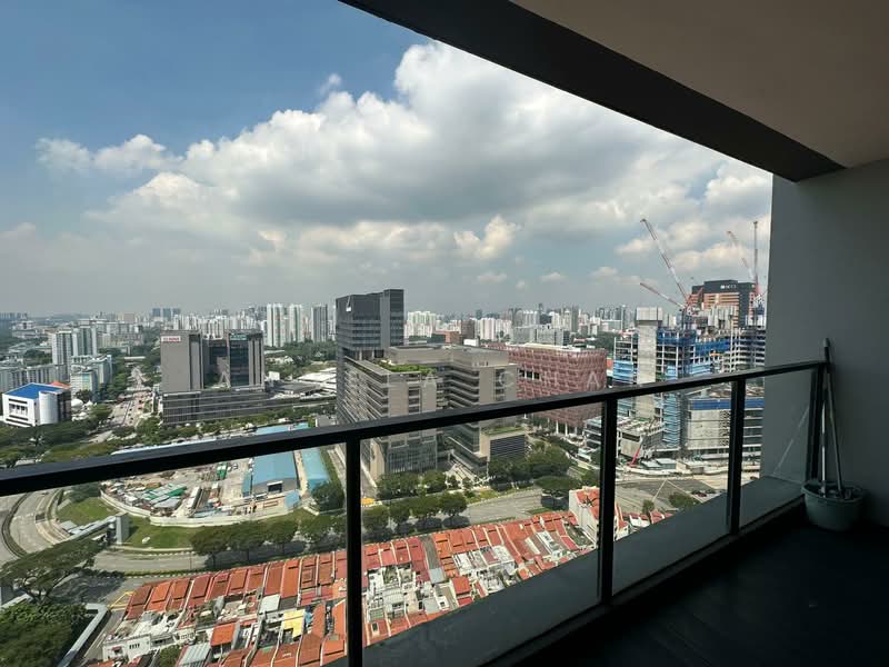 Spottiswoode Residences, 48 Spottiswoode Park Road, 1 Bedroom, 603 sqft, Condominium For Sale, by Angela Chan, 21431703 - PropertyGuru.com.sg