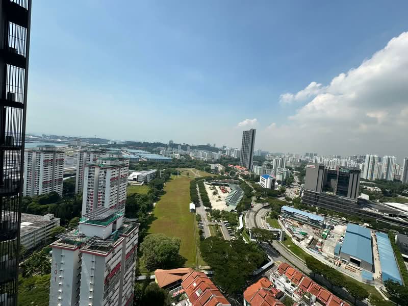 Spottiswoode Residences, 48 Spottiswoode Park Road, 1 Bedroom, 603 sqft, Condominium For Sale, by Angela Chan, 21431703 - PropertyGuru.com.sg