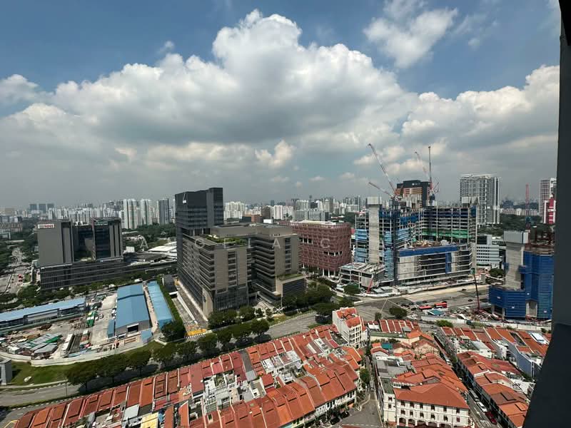 Spottiswoode Residences, 48 Spottiswoode Park Road, 1 Bedroom, 603 sqft, Condominium For Sale, by Angela Chan, 21431703 - PropertyGuru.com.sg