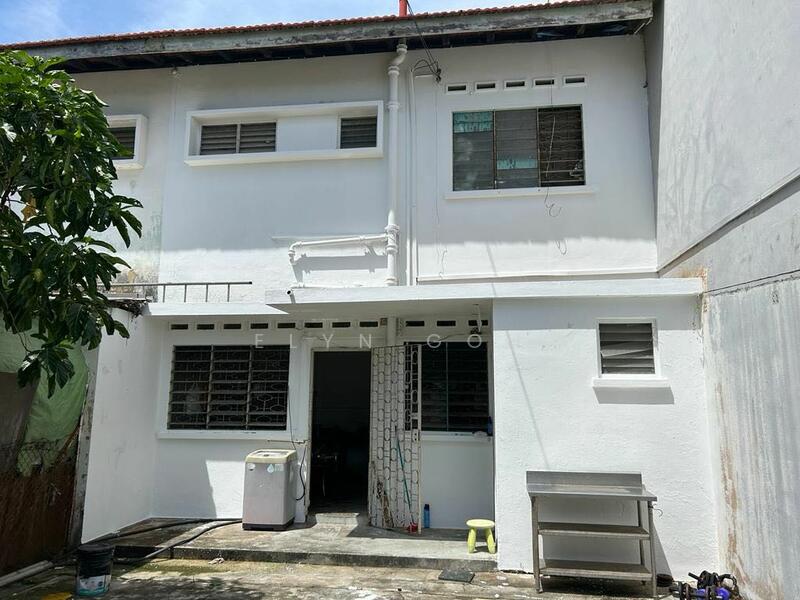 Ah Soo Walk, Ah Soo Walk, 4 Bedrooms, 2,000 sqft, Terraced House For Rent, by Elyn Goh, 21431879 - PropertyGuru.com.sg