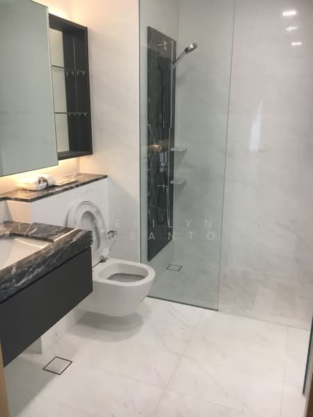 Marina One Residences, 21 Marina Way, 2 Bedrooms, 1,119 sqft, Apartment For Rent, by Merilyn Susanto, 21432024 - PropertyGuru.com.sg