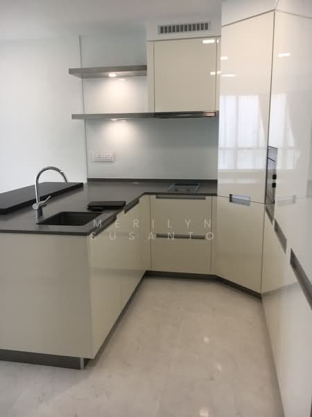 Marina One Residences, 21 Marina Way, 2 Bedrooms, 1,119 sqft, Apartment For Rent, by Merilyn Susanto, 21432024 - PropertyGuru.com.sg