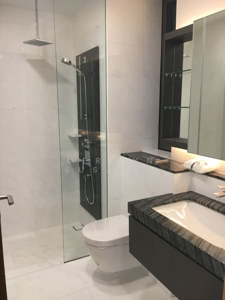 Marina One Residences, 21 Marina Way, 2 Bedrooms, 1,119 sqft, Apartment For Rent, by Merilyn Susanto, 21432024 - PropertyGuru.com.sg