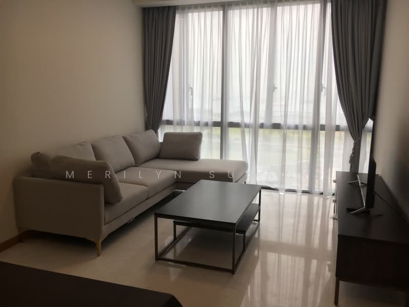 Marina One Residences, 21 Marina Way, 2 Bedrooms, 1,119 sqft, Apartment For Rent, by Merilyn Susanto, 21432024 - PropertyGuru.com.sg
