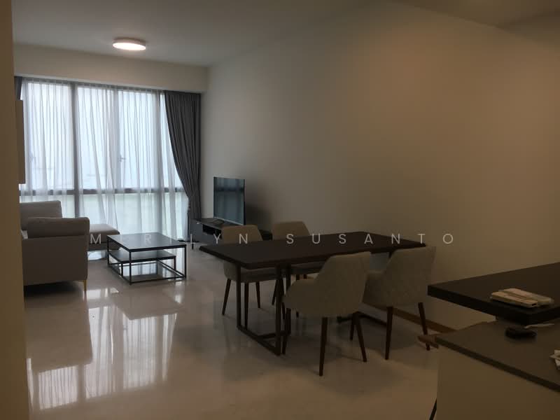 Marina One Residences, 21 Marina Way, 2 Bedrooms, 1,119 sqft, Apartment For Rent, by Merilyn Susanto, 21432024 - PropertyGuru.com.sg