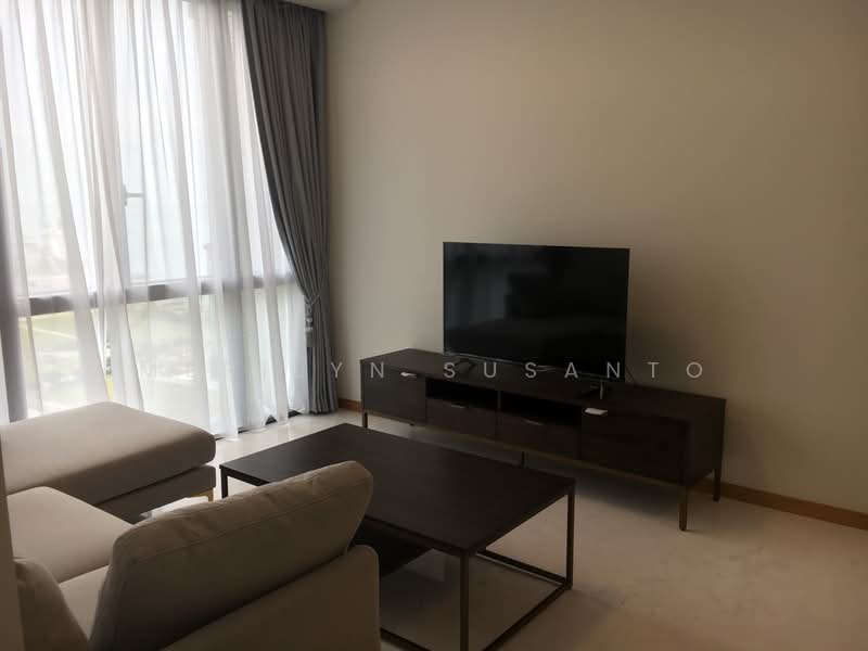 Marina One Residences, 21 Marina Way, 2 Bedrooms, 1,119 sqft, Apartment For Rent, by Merilyn Susanto, 21432024 - PropertyGuru.com.sg