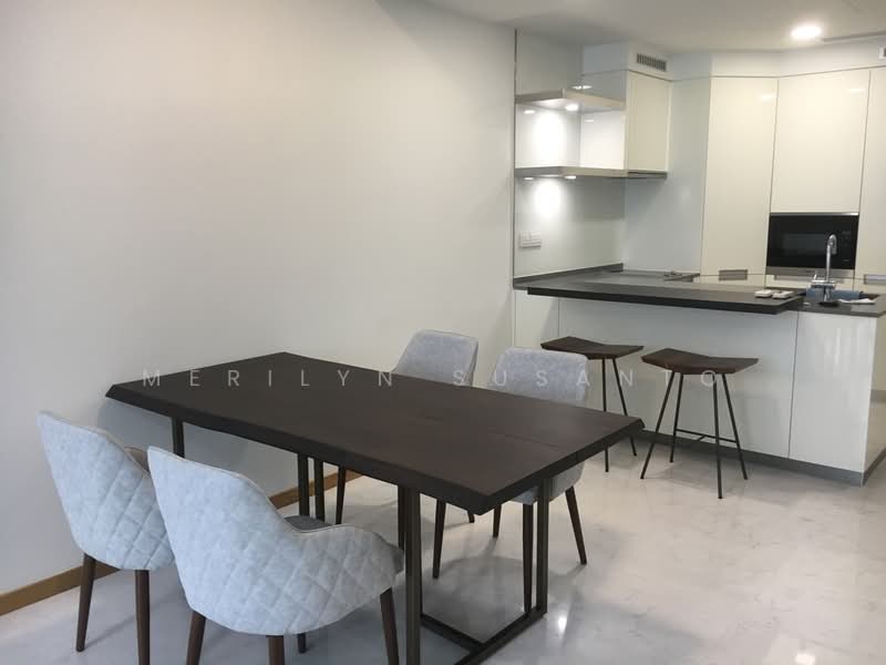 Marina One Residences, 21 Marina Way, 2 Bedrooms, 1,119 sqft, Apartment For Rent, by Merilyn Susanto, 21432024 - PropertyGuru.com.sg