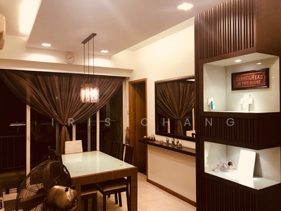 For Rent - Ris Grandeur