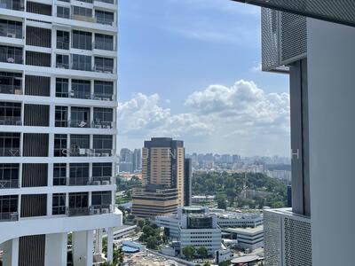 For Sale - Spottiswoode 18