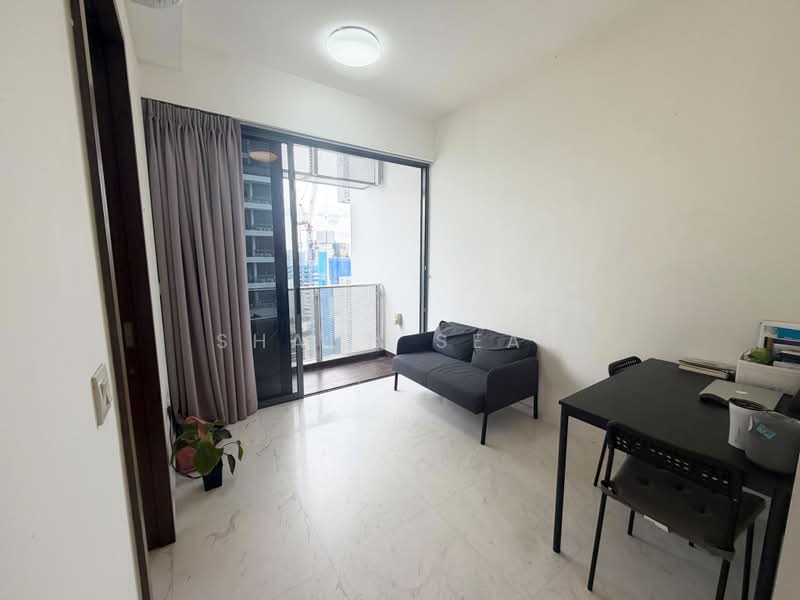 Spottiswoode 18, 18 Spottiswoode Park Road, 1 Bedroom, 388 sqft, Condominium For Sale, by Shaun Seah, 21432836 - PropertyGuru.com.sg