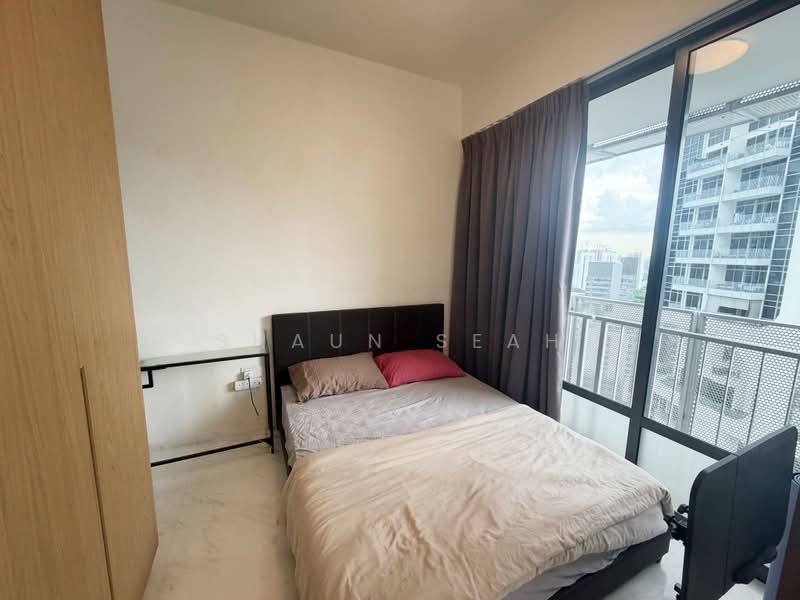 Spottiswoode 18, 18 Spottiswoode Park Road, 1 Bedroom, 388 sqft, Condominium For Sale, by Shaun Seah, 21432836 - PropertyGuru.com.sg