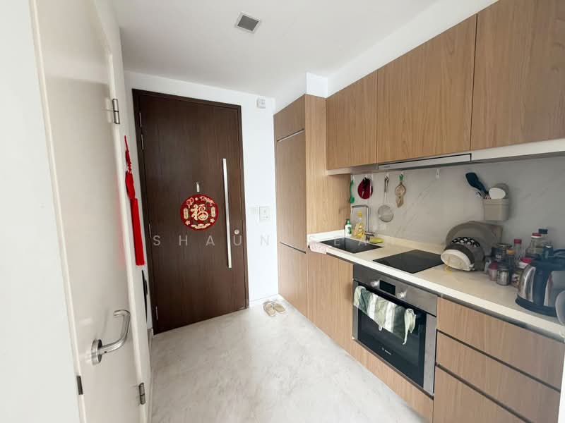 Spottiswoode 18, 18 Spottiswoode Park Road, 1 Bedroom, 388 sqft, Condominium For Sale, by Shaun Seah, 21432836 - PropertyGuru.com.sg