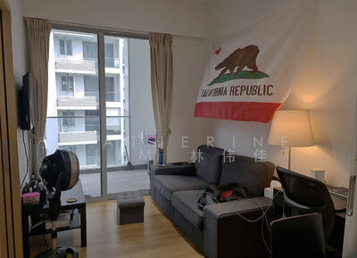 For Rent - 26 Newton