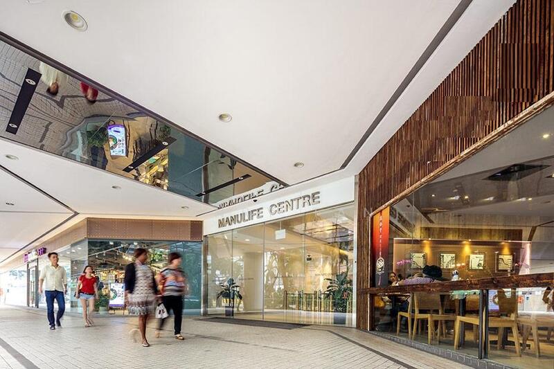 Lazada One, 51 Bras Basah Road, 1195 sqft, Office For Rent, by Henry