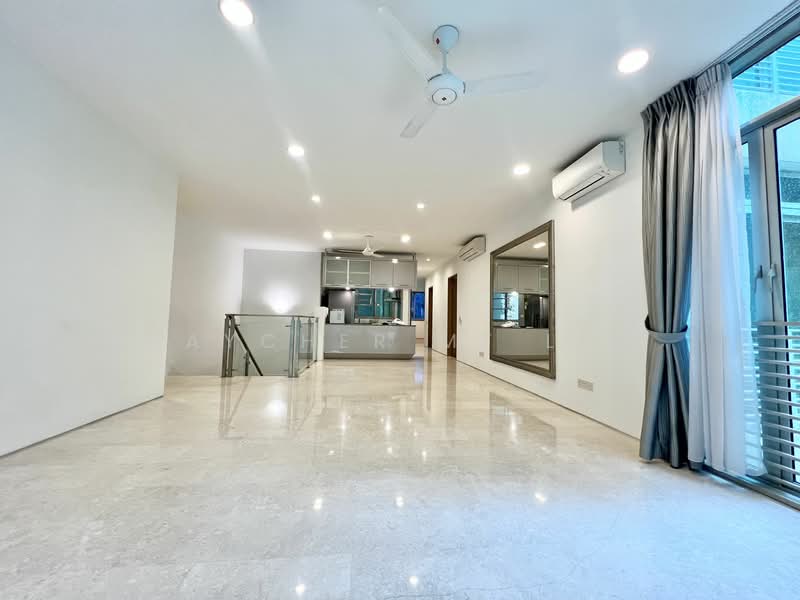 For Rent - Glentrees