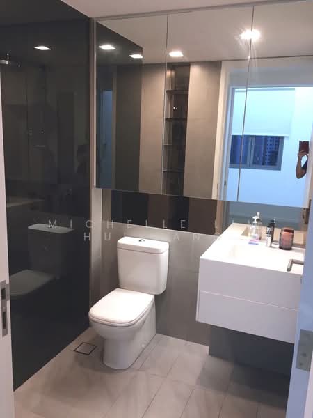 Okio, 262 BALESTIER ROAD, 2 Bedrooms, 570 sqft, Condominium For Rent, by MICHELLE Lim Hui Fang, 21433287 - PropertyGuru.com.sg