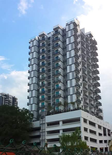 Okio, 262 BALESTIER ROAD, 2 Bedrooms, 570 sqft, Condominium For Rent, by MICHELLE Lim Hui Fang, 21433287 - PropertyGuru.com.sg