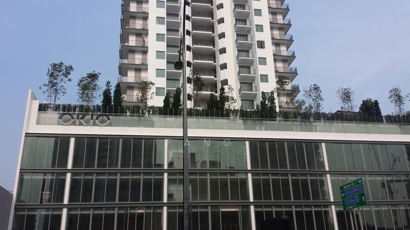 Okio, 262 BALESTIER ROAD, 2 Bedrooms, 570 sqft, Condominium For Rent, by MICHELLE Lim Hui Fang, 21433287 - PropertyGuru.com.sg