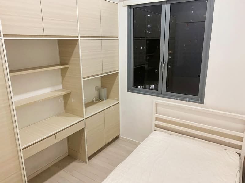 Okio, 262 BALESTIER ROAD, 2 Bedrooms, 570 sqft, Condominium For Rent, by MICHELLE Lim Hui Fang, 21433287 - PropertyGuru.com.sg