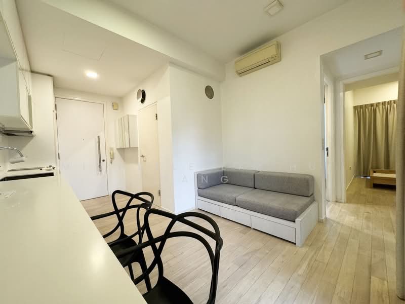Okio, 262 BALESTIER ROAD, 2 Bedrooms, 570 sqft, Condominium For Rent, by MICHELLE Lim Hui Fang, 21433287 - PropertyGuru.com.sg