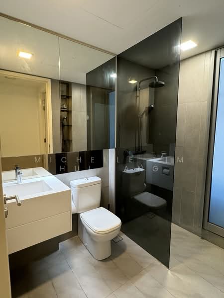 Okio, 262 BALESTIER ROAD, 2 Bedrooms, 570 sqft, Condominium For Rent, by MICHELLE Lim Hui Fang, 21433287 - PropertyGuru.com.sg