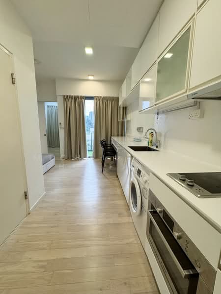 Okio, 262 BALESTIER ROAD, 2 Bedrooms, 570 sqft, Condominium For Rent, by MICHELLE Lim Hui Fang, 21433287 - PropertyGuru.com.sg