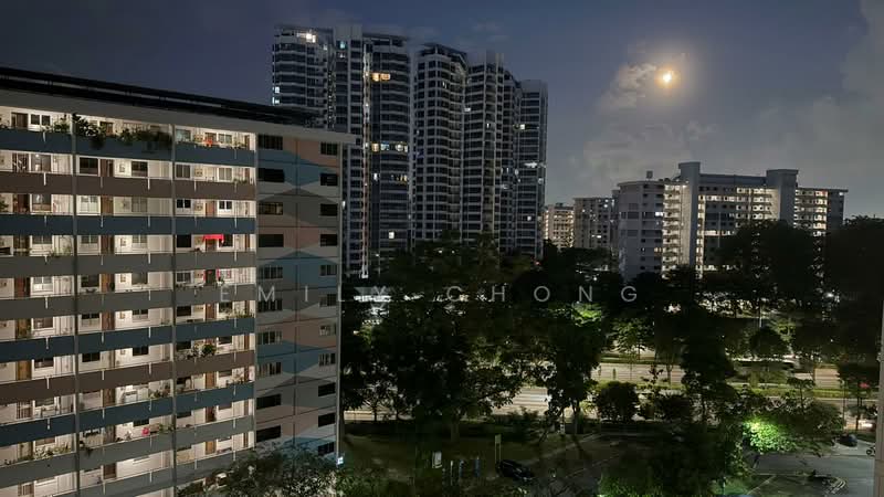 428 Clementi Avenue 3, 428 Clementi Avenue 3, 1 Bedroom, 732 sqft, HDB Flat For Rent, by Emily Chong, 21433952 - PropertyGuru.com.sg